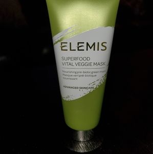 Elemis Superfood Vital Veggie Mask